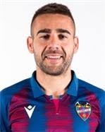 Plantilla de Levante UD FS