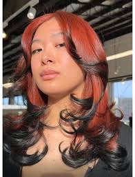 Hey! My girlfriend just moved to the area with me and is looking for  somewhere to get her hair trimmed. Any suggestions?