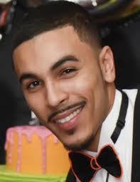 Lorenzo Cordero's Instagram, Twitter & Facebook