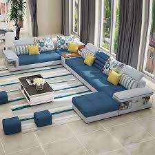 Why buy direct from sofasofa? Heisser Verkauf Einfache Moderne Waschbar Stoff U Form Ecke Schnitts Sofa Fur Wohnzimmer Sofa Direct Sofas Direct Factorysofa Factory Direct Aliexpress
