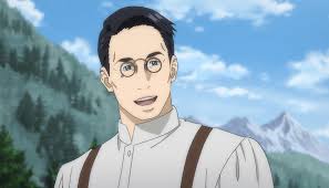 Top 10 Characters In To the Abandoned Sacred Beasts