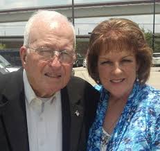 George Cave Obituary (2013)