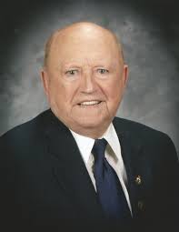 Angus Colin Hallett Obituary