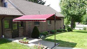 Free Standing Retractable Awning Retractable Awning Awning Sunroom Addition