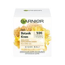 Garnier Skin Naturals Botanik Besleyici Nemlendirici Krem Kullananlar Ve Hakkinda Yorumlari