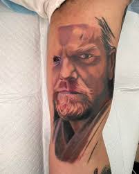 Liberty Tattoo Fairbanks