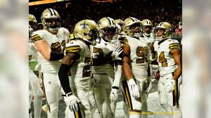 New orleans saints beat the atlanta falcons, clinch nfc south title: Saints Vs Falcons 2020 Week 13 Preview Series History Facts Statistical Comparisons
