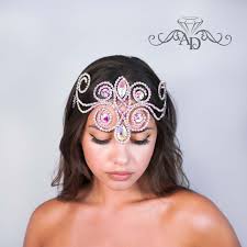 Bridal Diadem