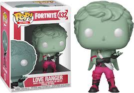 Оби ван кеноби funko pop (obi wan kenobi). Fortnite Love Ranger Funko Pop Vinyl Figure Pop Addiction Funko Pop Collectables Merchandise Comics And Much More From The Geek World