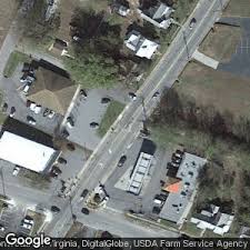 Lawrenceville Post Office 23868 Usps Hours Phone Number And Location