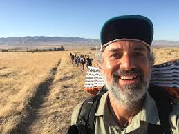 ANDA Ultralight: Tarp & Bivy Shelter System Sewn By a Section Hiker