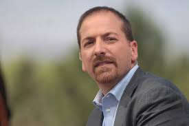 Over 80 Indie Leaders Sign Letter Thanking Chuck Todd for Spotlighting  Independent Movement