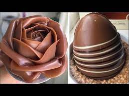 So Yummy Chocolate Cake Recipes Simple Chocolate Cake Decorating Ideas To Impress Your Family Easy Chocolate Cake Tasty Chocolate Cake Chocolate Caramel Cake