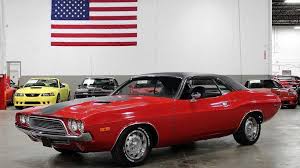 Image result for Bright Red 1972 Dodge