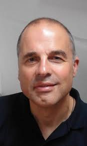 Counsellor Simon Spence