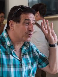 I Taller Nacional de Crítica Cinematográfica (1993)