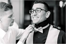 Meg & Mike are Married!