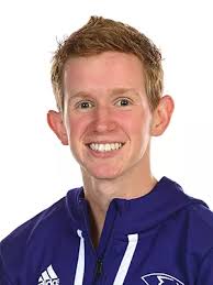 2024 Men's Cross Country Roster