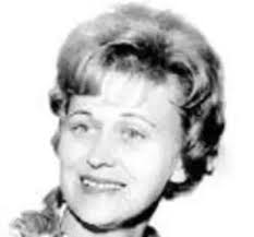 Obituary information for Berta Daniel