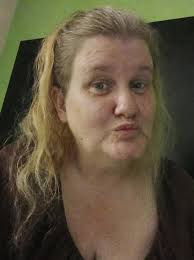 Becky Tollefson Carlson