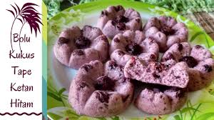 2:18 kokiku tv 33 534 просмотра. Resep Dan Cara Membuat Bolu Kukus Ketan Hitam By Nadyacookingcom