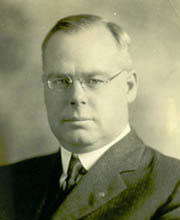 William Clayton Bower