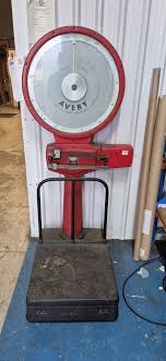 avery weighing scales products for sale
