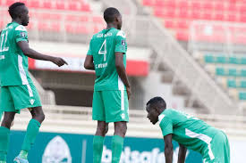 Search all headlines (in all languages) kenya: Momanyi Demands Release From Broke Champions Gor Mahia Goal Com
