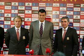 Bu da talihsiz bir durum. Galatasaray Da Secim Kizisiyor Baskan Adayi Yigit Sardan Fatih Terim Ile Calisir Mi Son Dakika Spor Haberleri
