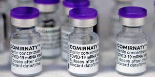 Aug 24, 2021 · under the comirnaty name, the vaccine is approved for use in people aged 16 or older. Bmn9rfqmgp2udm