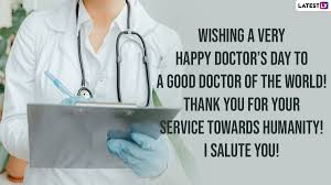 Doctors on earth are like gods in the heaven. Gietu9ejgthcrm