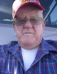 Obituary for Wayne D. Beck