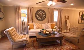 Whether you need roman shades, drapes or pillows, we can help you create the look you desire. Chip And Joanna Gaines Want You To Stop Making These Bad Design Mistakes