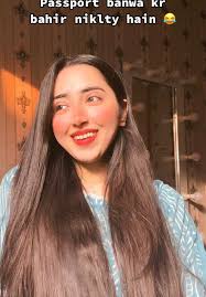 Mustafa Yousafzai with His Girlfriend