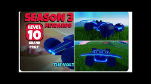 Mar 07, 2020 · the 7th annual bloxy awards was anevent on the roblox platform, being first revealed in a trailer2 on the roblox youtube channel. New Jailbreak Season 3 Prizes Youtube