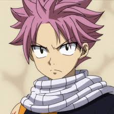 I'm actually really happy with. Natsu Dragneel Fairy Tail Wiki Fandom