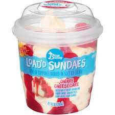 Is available in 4 stores. Blue Bunny Cherry Cheesecake Cup From Randalls In Austin Tx Burpy Com