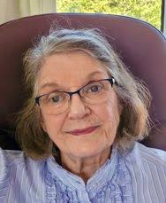 Condolence Book for Marlene Park (née DeBruyn) (Shannon, Clare)