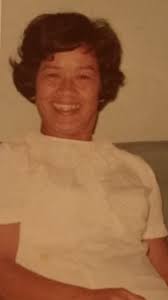 Family photo from circa 1978 in Guam