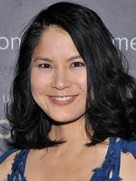 Lynn Chen's Instagram, Twitter & Facebook