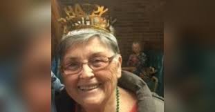 Catherine Bailey Griffin Obituary