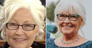 Alyson Nelson's children speak out