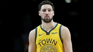 Klay alexander thompson (born february 8, 1990) is an american professional basketball player for the golden state warriors of the national basketball . Klay Thompson Headed To G League Fox News