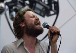 Father John Misty releases 'Mr Tillman'