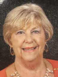 Mary Gwen Deats Obituary