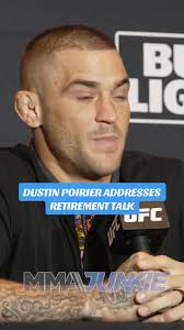 Dustin Poirier