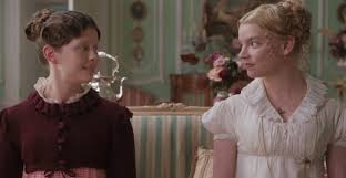 Emma convinces harriet to fall in love with mr. Emma Is Period Jewelry Joy The Adventurine