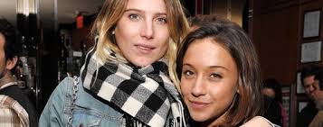 Swapping Storm Stories at Weekend Openings