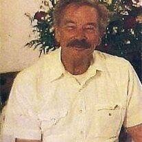 Leonard Jessie Perkins Obituary