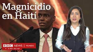 La esposa de moïse, la primera dama martine moïse, estaba hospitalizada, señaló el primer ministro, claude joseph y en. Fs2fs Pehcgwkm